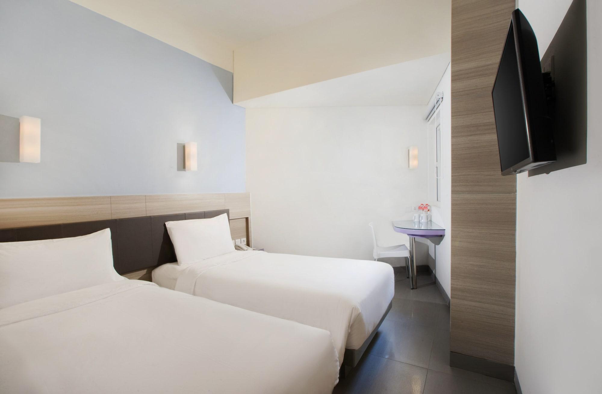 Amaris Hotel Satrio Kuningan - Cakarta Dış mekan fotoğraf