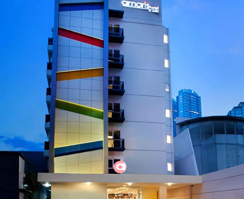 Amaris Hotel Satrio Kuningan - Cakarta Dış mekan fotoğraf