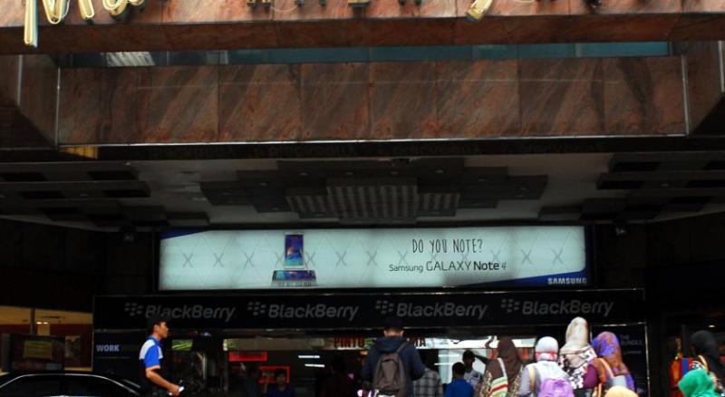 Amaris Hotel Satrio Kuningan - Cakarta Dış mekan fotoğraf