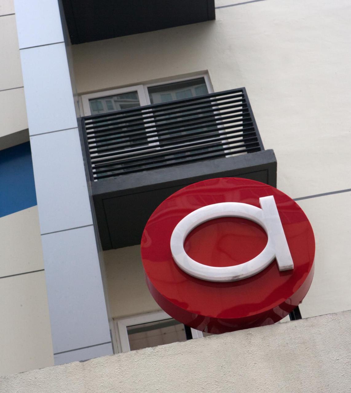 Amaris Hotel Satrio Kuningan - Cakarta Dış mekan fotoğraf